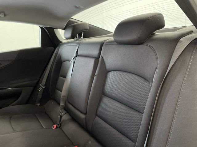 Used 2024 Chevrolet Malibu LT image 16