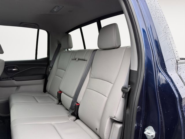 Used 2022 Honda Ridgeline RTL-E image 16