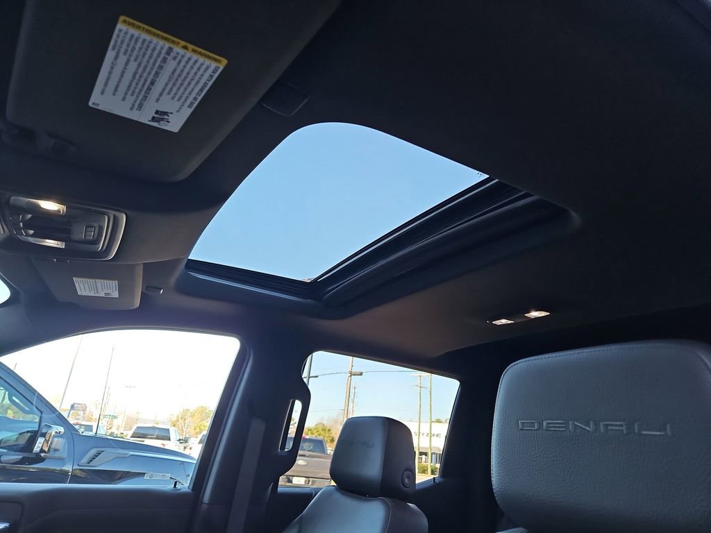 Used 2019 GMC Sierra 1500 Denali w/ Denali Ultimate Package image 24