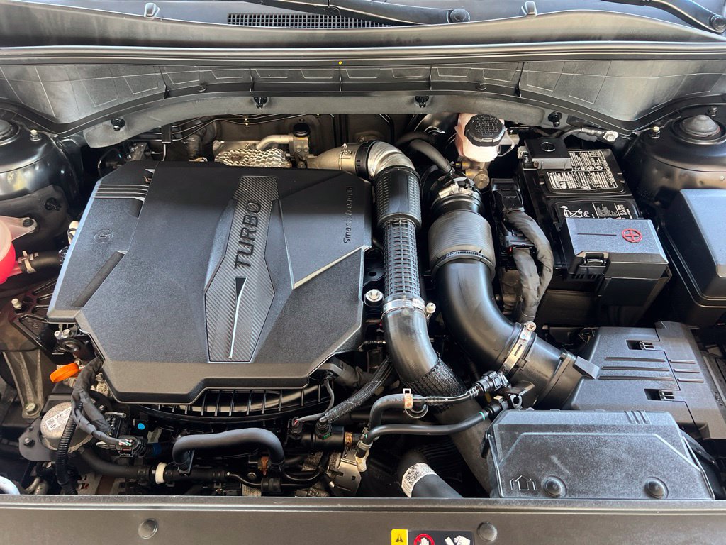 Certified 2022 Kia Sorento SX AWD/4WD image 29