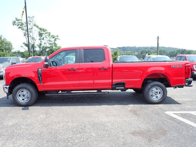 Used 2026 Ford F250 XL w/ XL Chrome Package AWD/4WD image 2