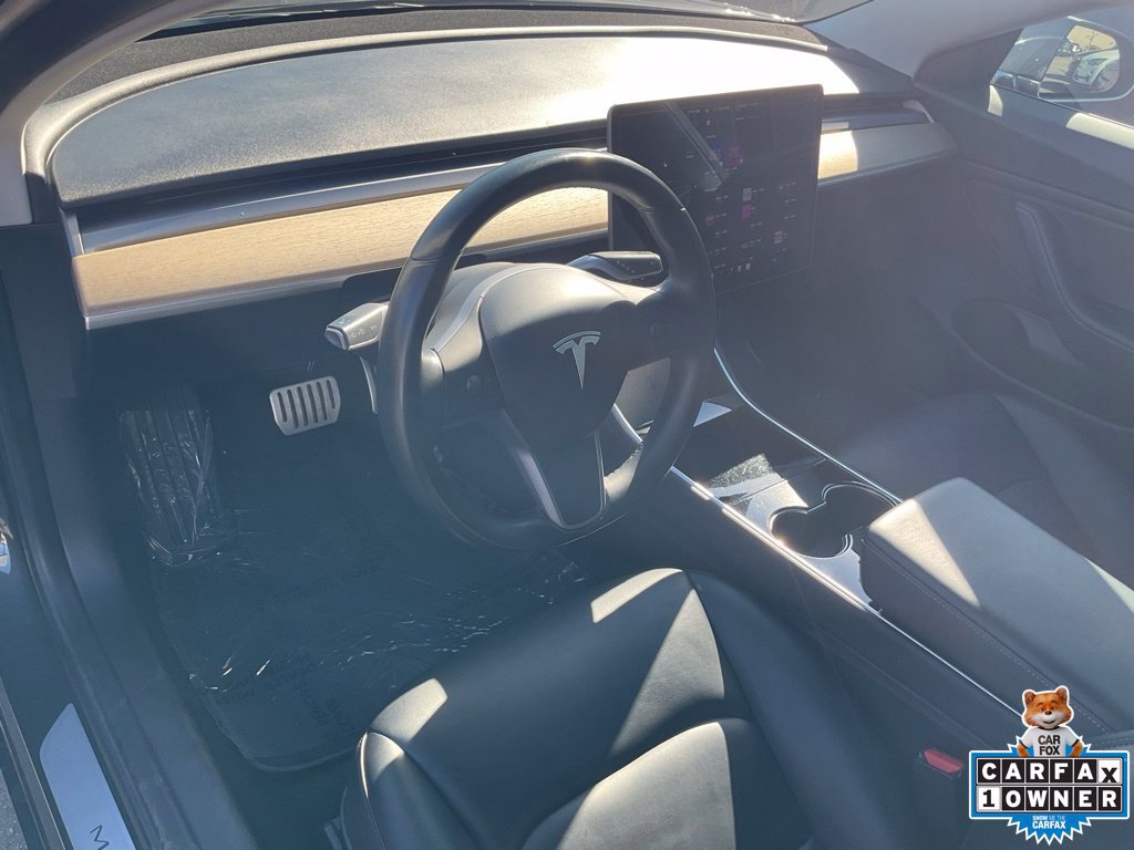 Used 2018 Tesla Model 3 Performance AWD/4WD image 6