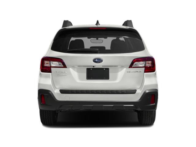 Used 2019 Subaru Outback 2.5i Limited w/ Popular Package #2 AWD/4WD image 8