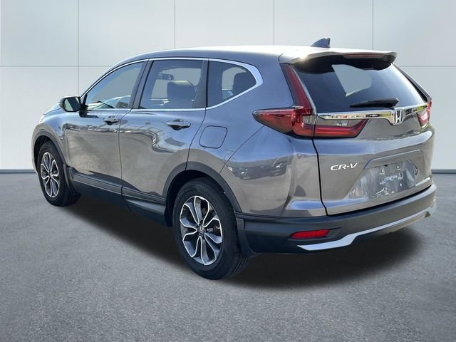 Used 2022 Honda CR-V EX image 7
