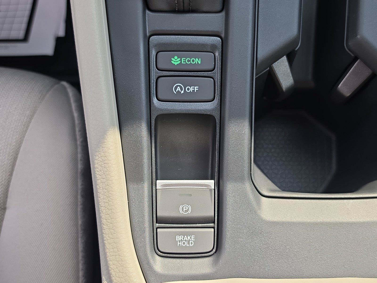 New 2026 Honda Accord LX image 20