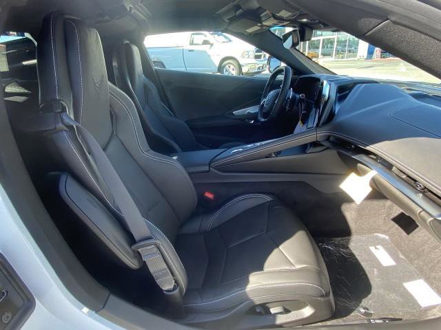 New 2026 Chevrolet Corvette Z06 w/ Battery Protection Package image 26