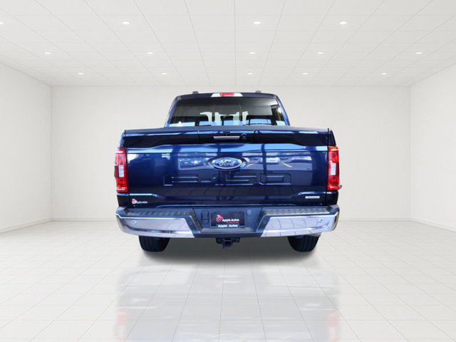 Certified 2023 Ford F150 XLT w/ Equipment Group 302A High AWD/4WD image 6