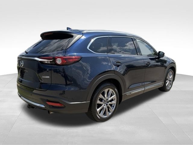 Used 2021 MAZDA CX-9 Grand Touring AWD/4WD image 18
