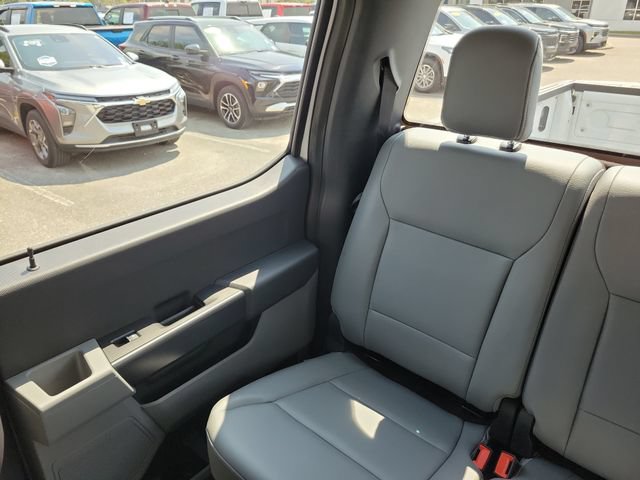 Used 2023 Ford F150 XL w/ XL Chrome Appearance Package AWD/4WD image 13