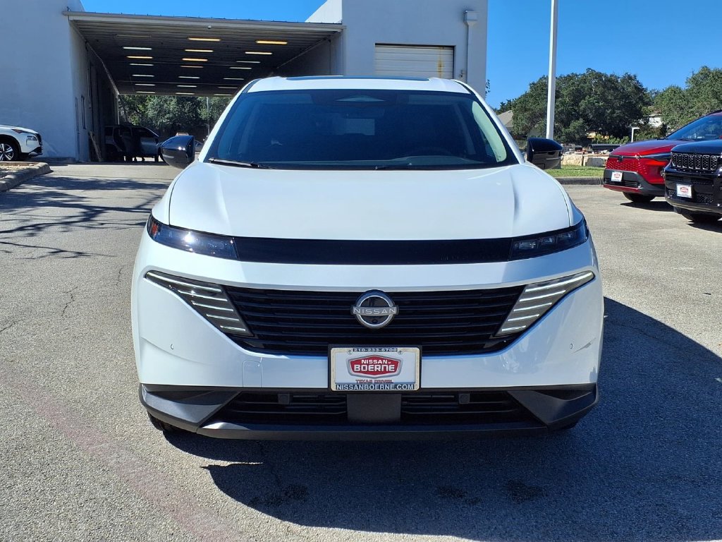 Used 2025 Nissan Murano SL w/ Cargo Package AWD/4WD image 9