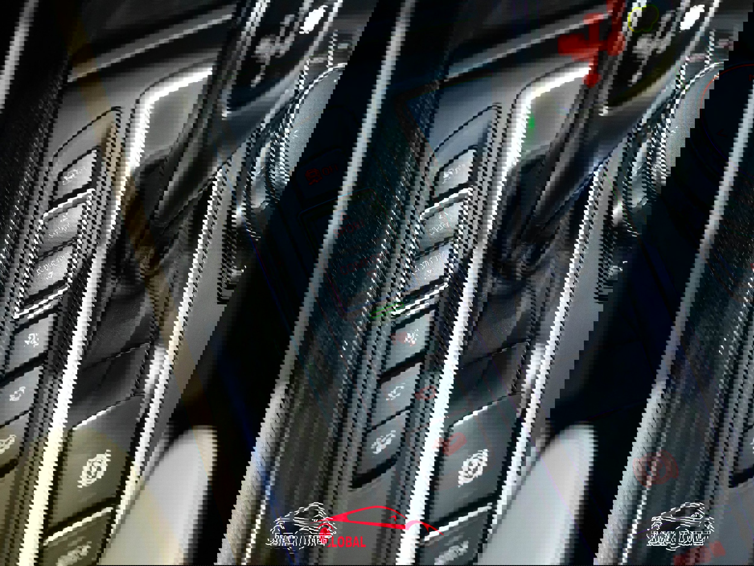 Used 2017 BMW X5 xDrive35i w/ M Sport Package image 37