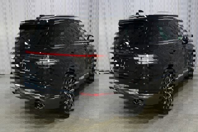 New 2026 Lincoln Aviator Reserve AWD/4WD image 55