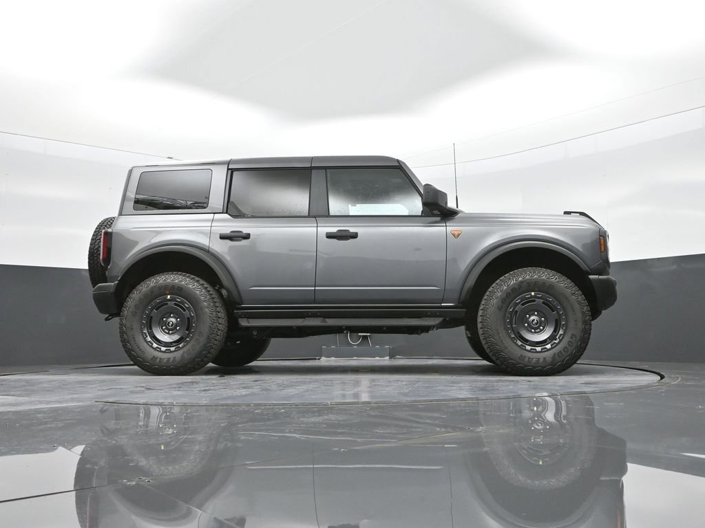 New 2025 Ford Bronco Badlands w/ Sasquatch Package image 55