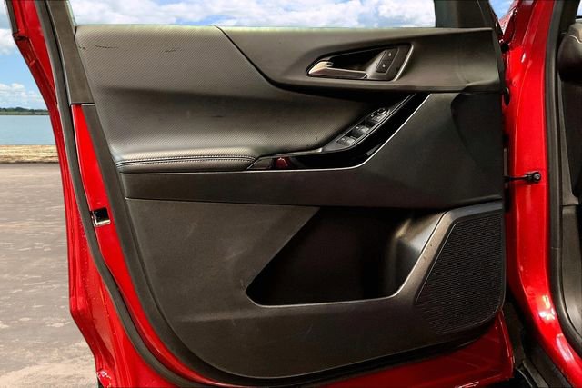 Used 2026 Chevrolet Equinox LT image 20