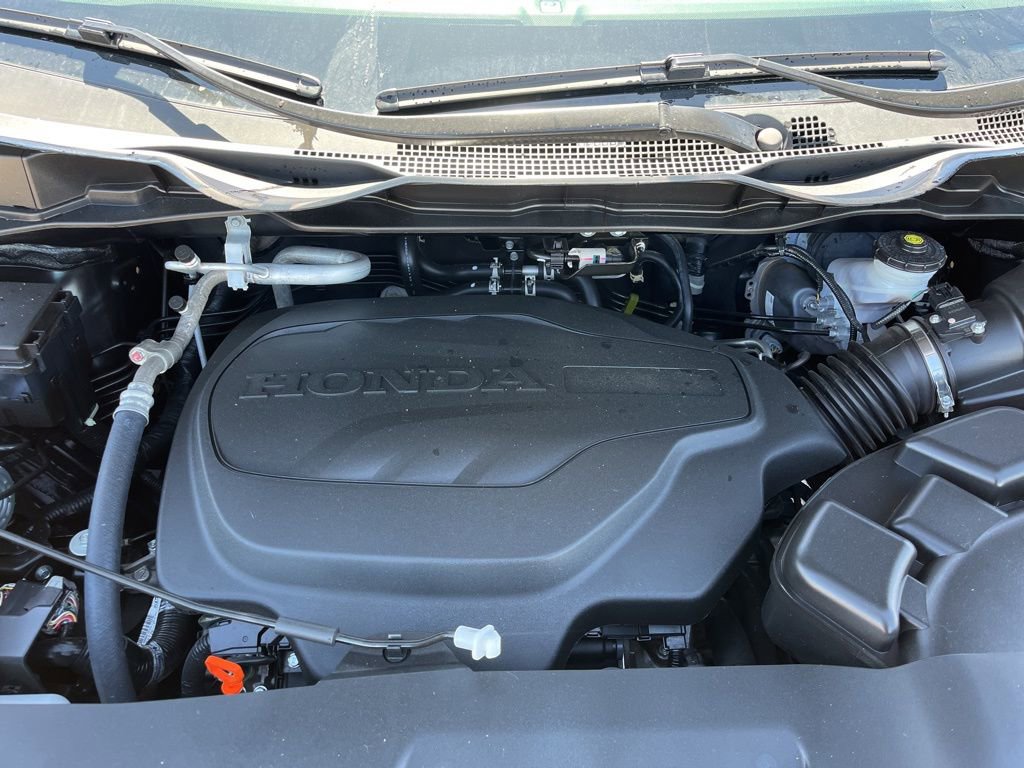 Certified 2024 Honda Odyssey Sport image 14