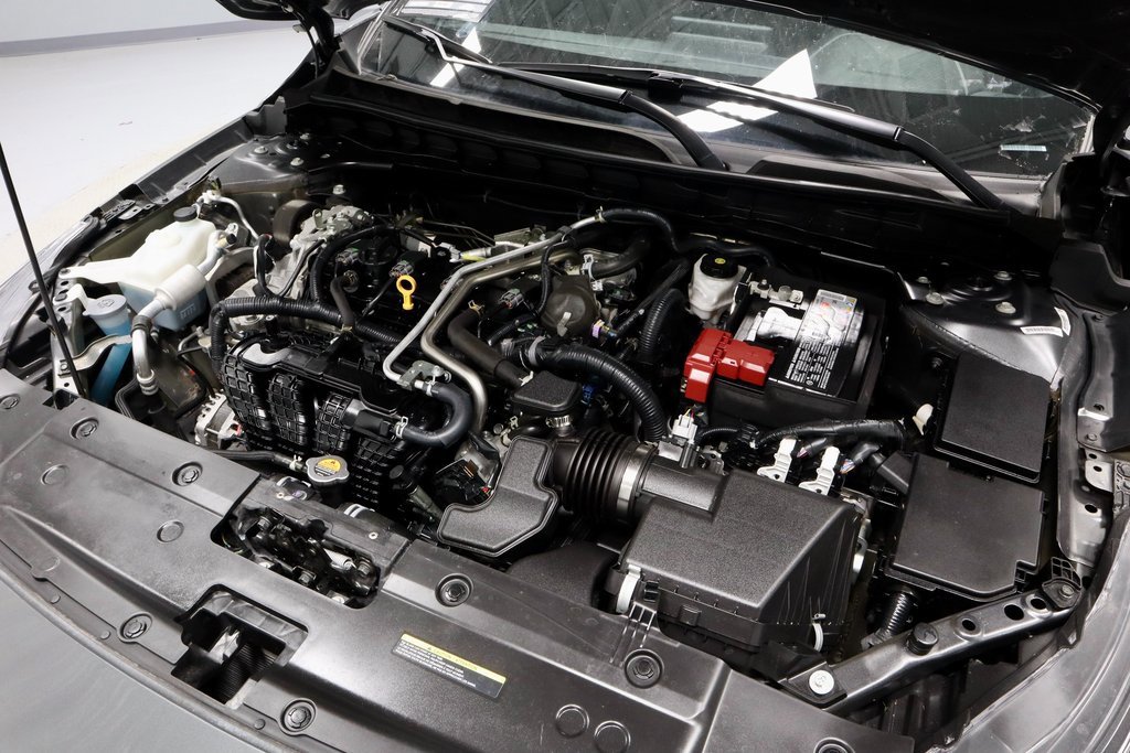 Certified 2024 Nissan Altima 2.5 S image 17