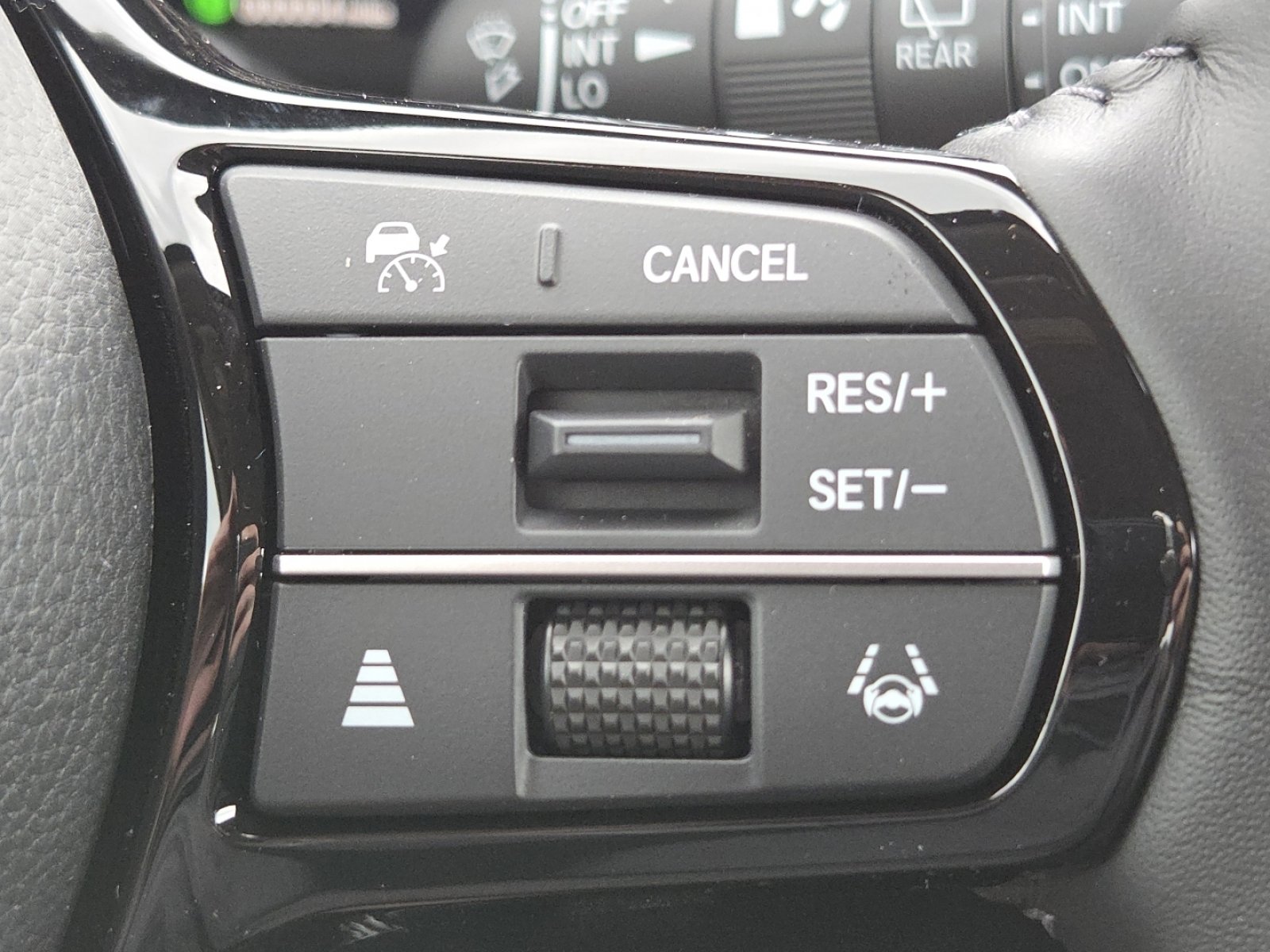 New 2026 Honda CR-V EX-L image 9