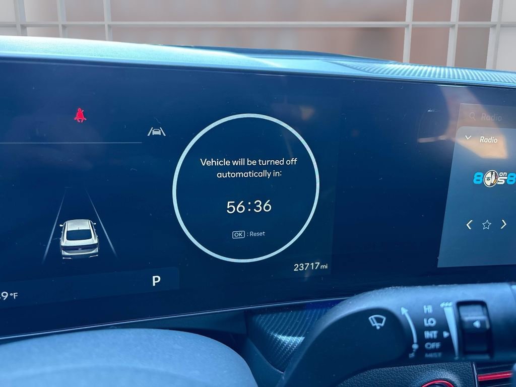 Used 2024 Hyundai Sonata N Line image 22