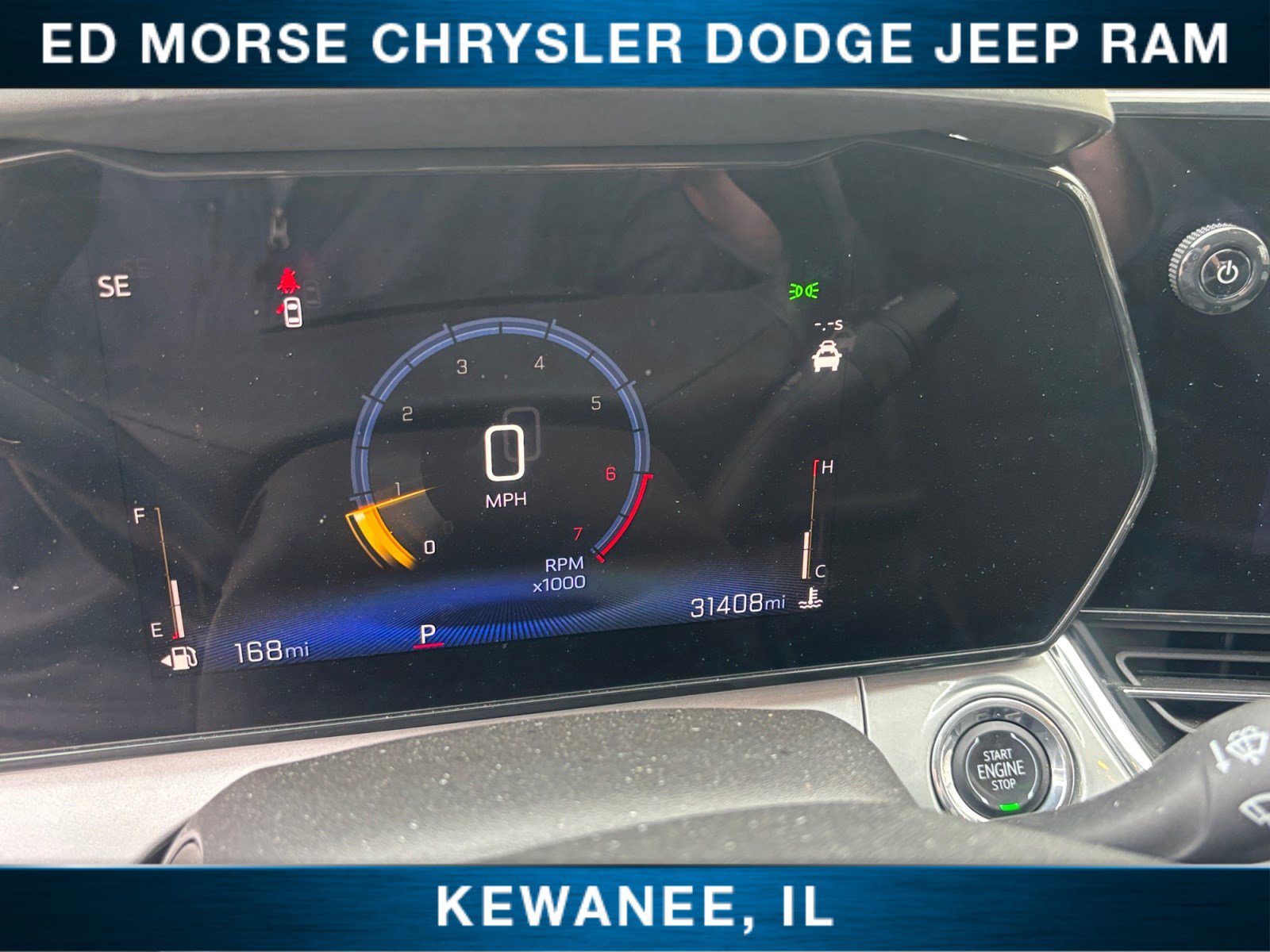 Used 2024 Chevrolet Trax LT image 25