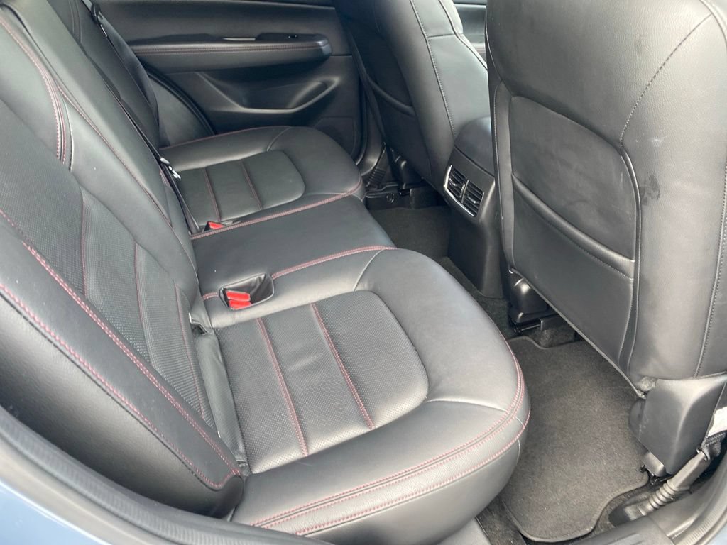 Certified 2023 MAZDA CX-5 Signature AWD/4WD image 26