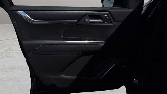 New 2026 GMC Acadia Elevation w/ Elevation Premium Package image 32