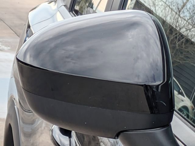 Used 2025 Nissan Rogue SV image 13