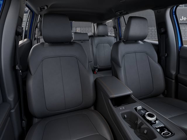 New 2026 Jeep Cherokee Limited AWD/4WD image 17