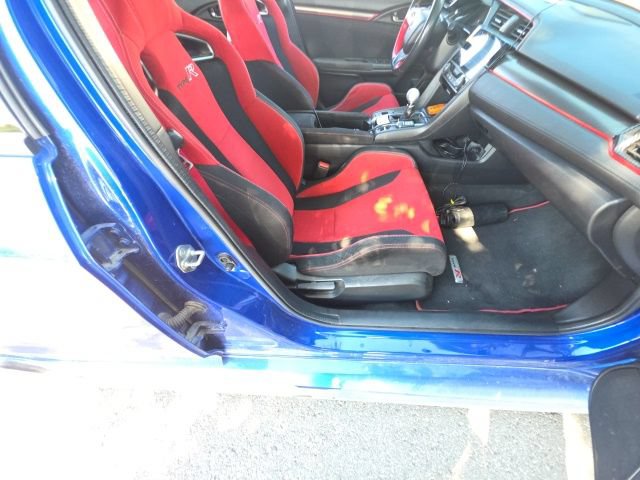 Used 2017 Honda Civic Type R image 39