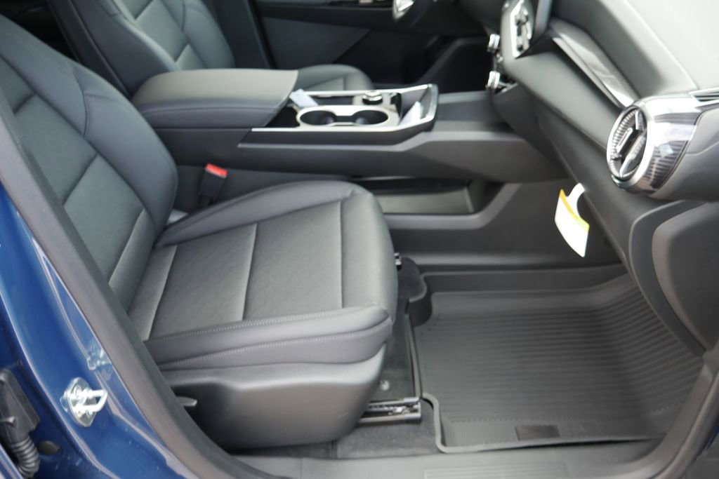 New 2026 Chevrolet Equinox LT image 22