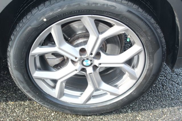 Certified 2023 BMW X3 xDrive30i w/ Premium Package w/ZPA image 13