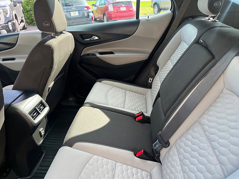 Used 2019 Chevrolet Equinox LS image 15