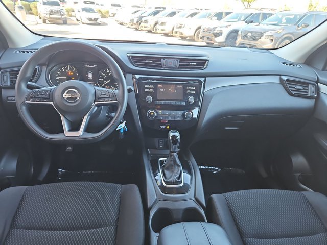 Used 2017 Nissan Rogue Sport S w/ S Appearance Package AWD/4WD image 22