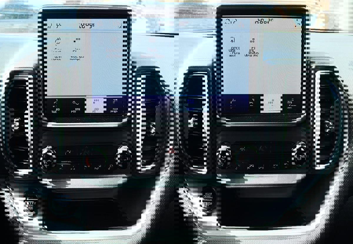 Used 2022 Ford Bronco Sport Big Bend image 51