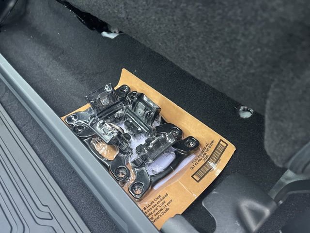 Used 2023 Ford F150 Lariat w/ Equipment Group 502A High image 57