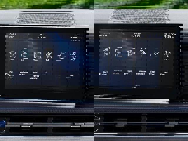 New 2026 Hyundai Santa Fe SEL image 13