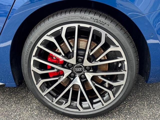 New 2026 Audi S5 Premium Plus AWD/4WD image 15