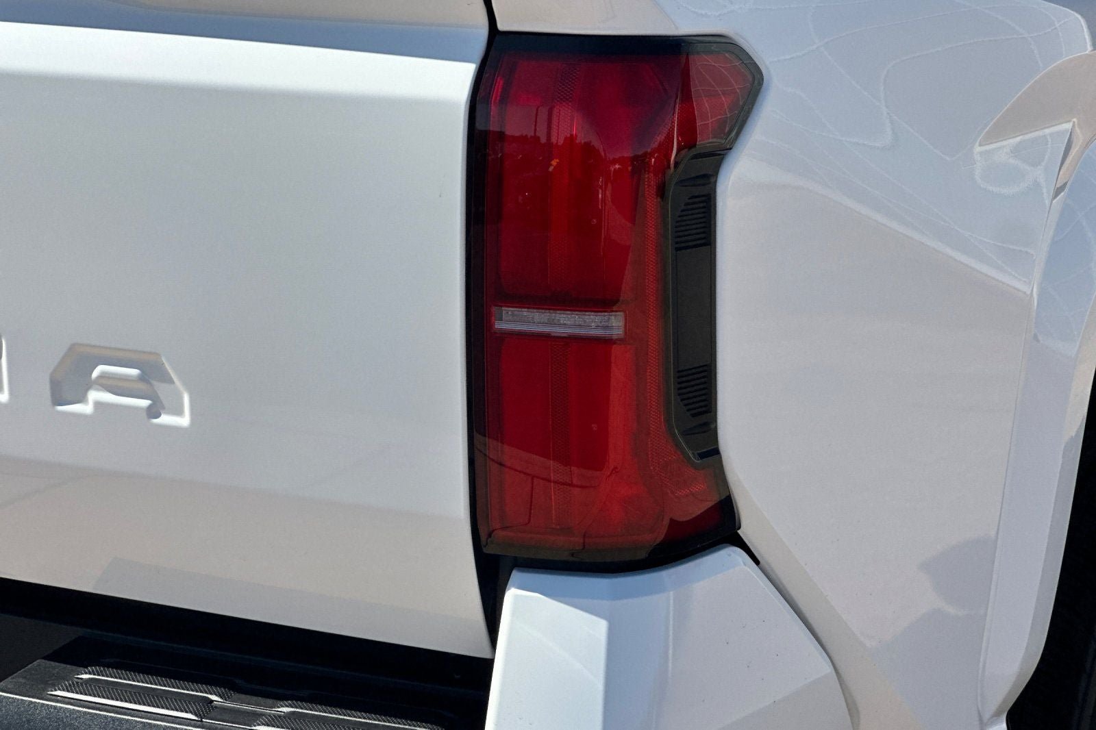 New 2026 Toyota Tacoma SR5 AWD/4WD image 30
