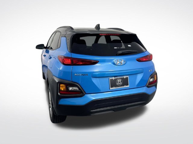 Used 2019 Hyundai Kona SEL AWD/4WD image 30