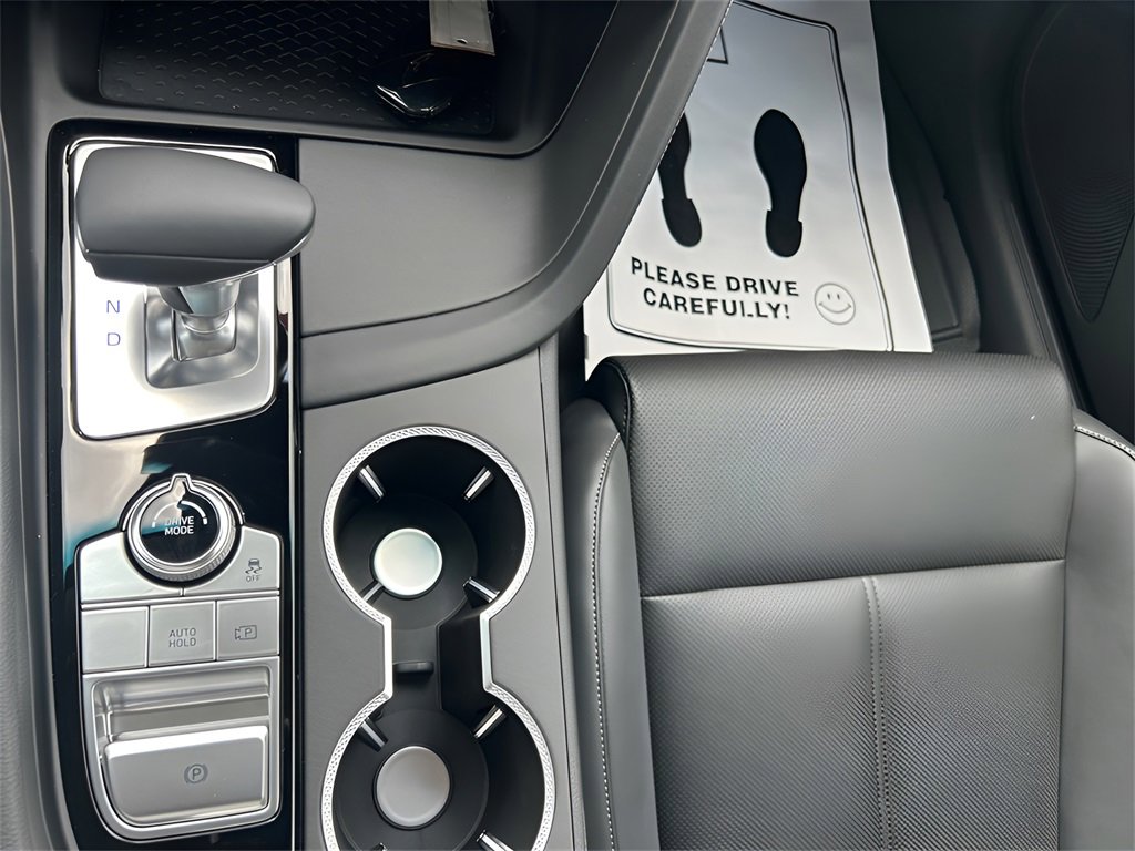 New 2025 Genesis G70 2.5T image 23