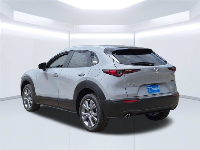 New 2026 MAZDA CX-30 AWD 2.5 S w/ Premium Package image 4