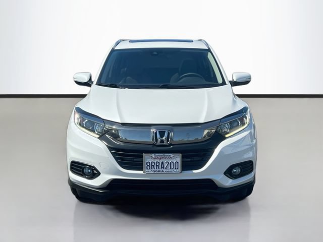 Used 2020 Honda HR-V EX image 2