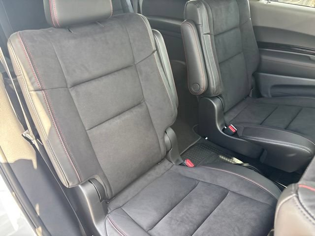 New 2026 Dodge Durango GT AWD/4WD image 24
