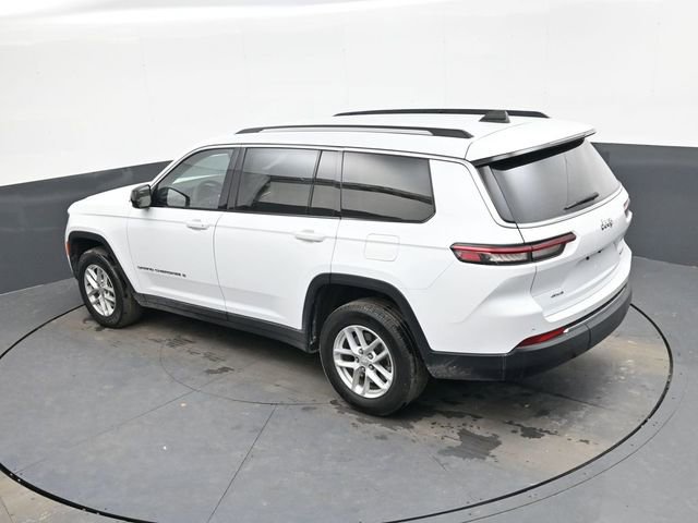 Used 2023 Jeep Grand Cherokee L Laredo w/ Luxury Tech Group I image 24
