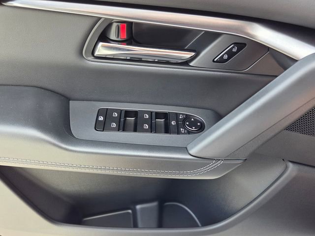 New 2026 MAZDA CX-5 Preferred image 32