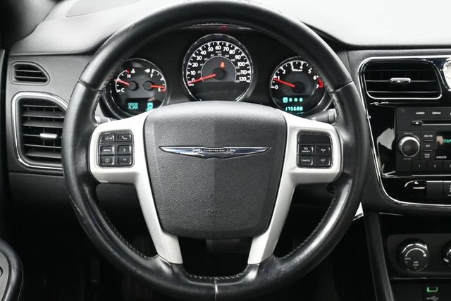 Used 2014 Chrysler 200 Touring w/ 200 S Group FWD image 22