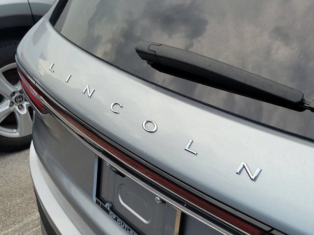 Certified 2024 Lincoln Corsair FWD image 7
