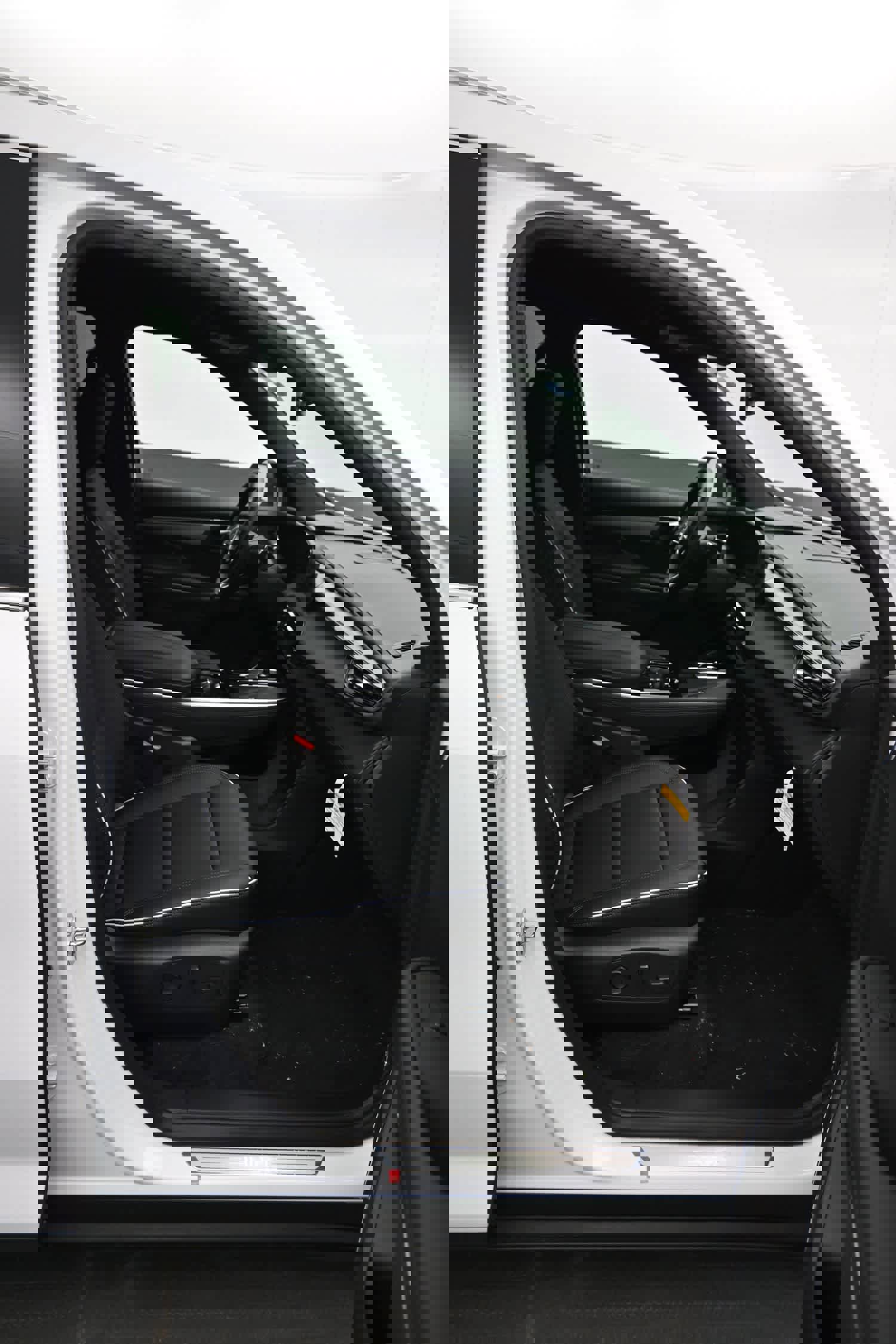 New 2026 Buick Enclave Preferred image 11