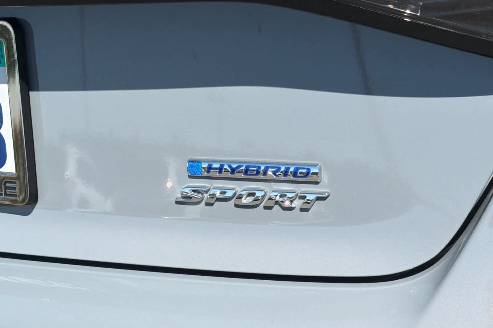 Used 2024 Honda Accord Sport image 29