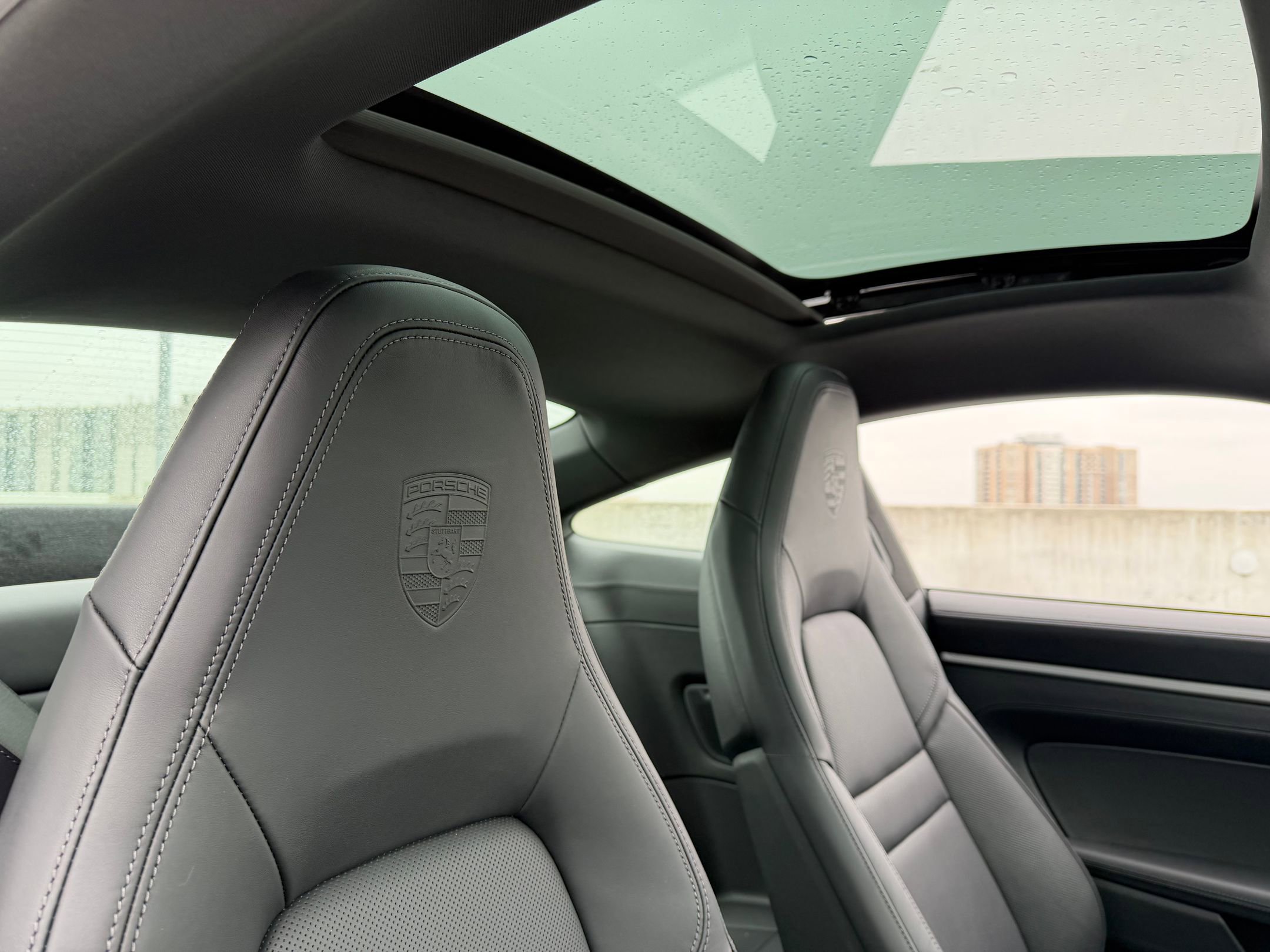 Certified 2026 Porsche 911 Carrera S image 13