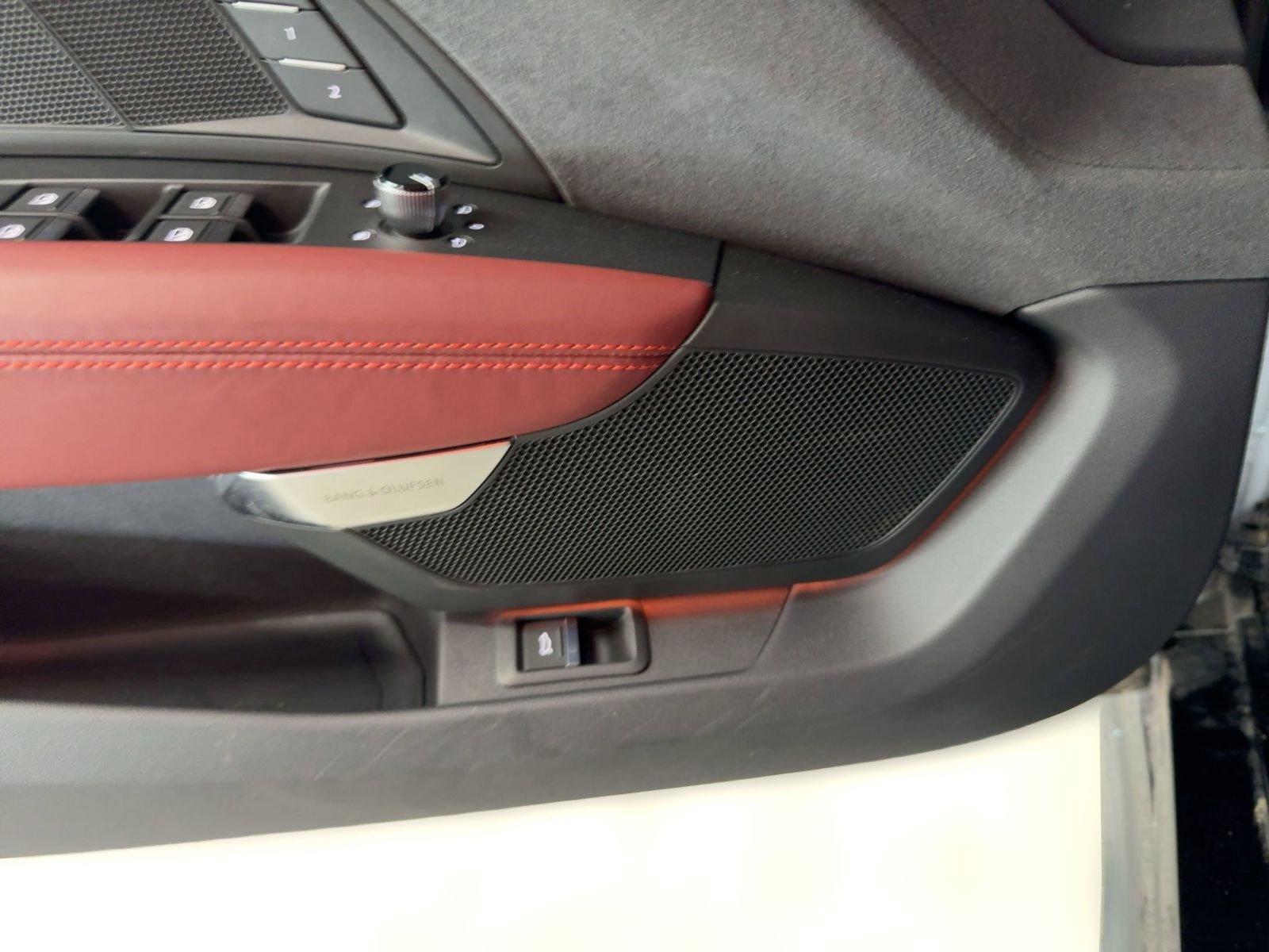 Used 2023 Audi RS e-tron GT w/ Carbon Performance Package image 22